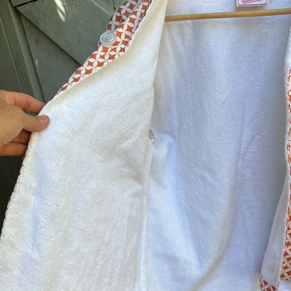 Hammies Cabana shirt - Picture 7 of 8